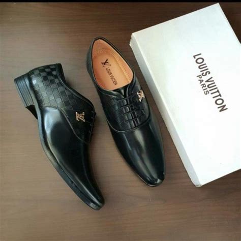 louis vuitton formal shoes price in india|louis vuitton leather shoes price.